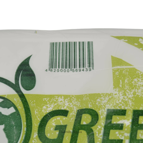 Пакети фасувальні Eco Green Premium 900 шт.