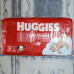 Підгузники дитячі Huggies Ультра комфорт №3 56шт 4-9кг