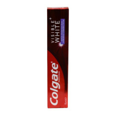 Зубна паста Colgate 75мл Invisible White 