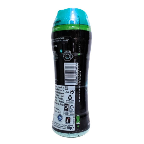 Гранули для одягу Lenor 264гр Fresh