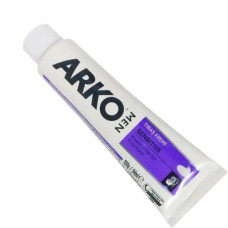 Крем для гоління Arko Sensitive 65 мл