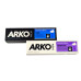 Крем для гоління Arko Sensitive 65 мл