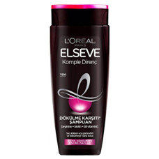 Шампунь для волосся Elseve 450мл Komple Direnc