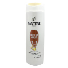 Шампунь для волосся Pantene 350мл Думулме Карсіті 3в1