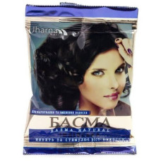 Басма Jharna Cosmetics Індійська 25 г