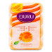 Мило Duru 1+1 4*80г Календула