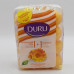 Мило Duru 1+1 4*80г Календула