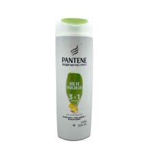 Шампунь для волосся Pantene 350мл Guç Ve Parlaklık 3в1
