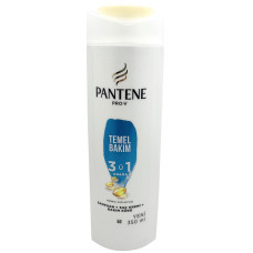 Шампунь для волосся Pantene 350мл Темел Вакім