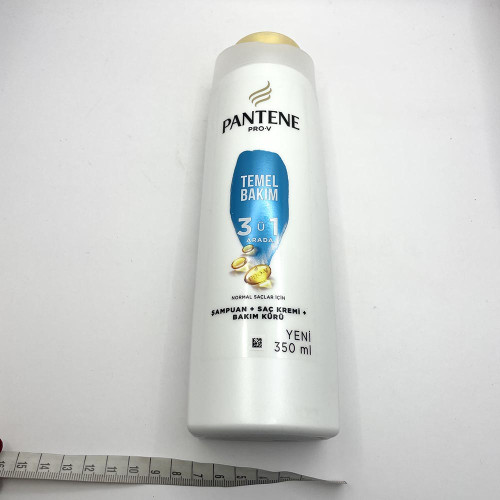 Шампунь для волосся Pantene 350мл Темел Вакім