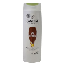 Шампунь для волосся Pantene 350мл Yag Terapisi