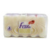 Тверде мило Fax 5*70 Крем