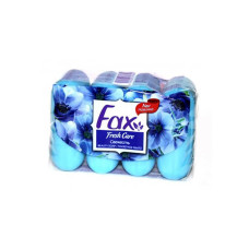 Тверде мило Fax 4*70 еко Жасмін та Лаванда