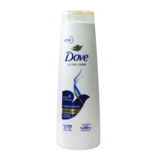 Шампунь для волосся Dove 400мл Ультракаре 
