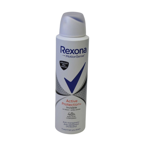 Дезодорант спрей Rexona 150мл Актів-протекшон