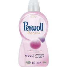 Гель для прання Perwoll Wool 990 мл