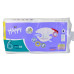 2/Підгузники дитячі Happy Junior Extra №6 16 кг 54 шт