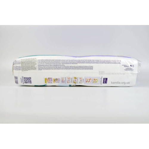 2/Підгузники дитячі Happy Junior Extra №6 16 кг 54 шт