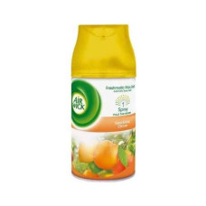 Запаска до автоматичного освіжувача Air Wick Freshmatic 250мл Апельсин