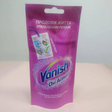 Плямовивідник Vanish Color 100 мл 