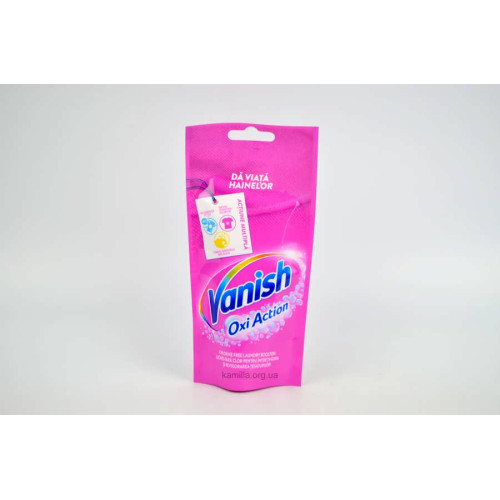 Плямовивідник Vanish Color 100 мл 