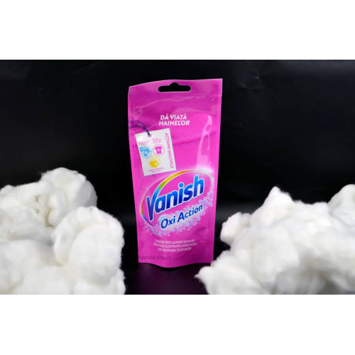 Плямовивідник Vanish Color 100 мл 