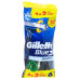 Станки для гоління  Gillette Blue 3 6шт Smooth