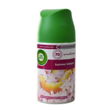 Запаска до автоматичного освіжувача Air Wick 250мл Summer