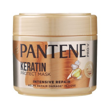 Маска для волосся Pantene 300мл Keratin