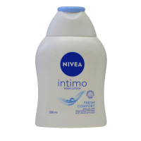 Гель для інтимної гігієни Nivea 250мл Fresh Comfort