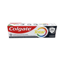 Зубна паста Colgate 75мл Тотал Карбон