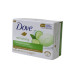 Мило тверде Dove 90г Огірок та зелений чай 