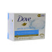Мило тверде Dove 90г Ніжне злущування  