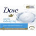 Мило тверде Dove 90г Ніжне злущування  