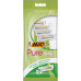 Одноразові станки для гоління Bic Pure Lady 4 шт