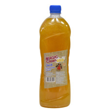 Засіб для миття посуду Magic Clean 1л Gold
