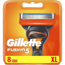 Картрідж для гоління Gillette 8шт Фюжон
