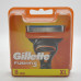 Картрідж для гоління Gillette 8шт Фюжон