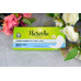 Щоденні прокладки Naturella Camomile Light 20 шт