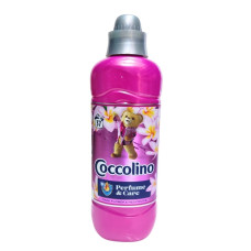 Ополіскувач для одягу Coccolino 925мл Рожевий