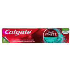 Зубна паста Colgate 75мл Max Clean Mineral Scrub