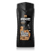 Чоловічий гель для душу AXE 400мл Leather&cookies