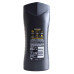 Чоловічий гель для душу AXE 400мл Leather&cookies