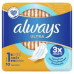 Гігієнічні прокладки Always Ultra Light 10 шт