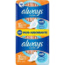 Гігієнічні прокладки Always Ultra Normal 20 шт