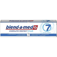 Зубна паста Blend-a-Med 75мл Екстрасвіжість