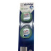 Зубна нитка Dentalux 80 м 2 шт.