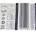 Зубна нитка Dentalux 80 м 2 шт.