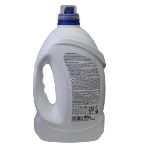 Гель для прання Pro Wash 4л Колор 