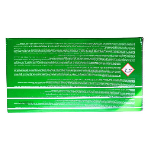Капсули для прання Wash & Free 35шт Гірська свіжість 